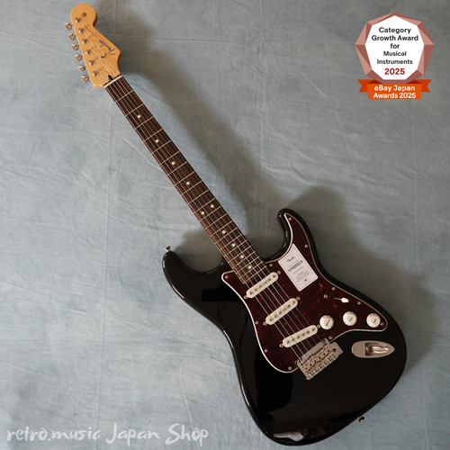 Fender made japan hybrid ii - fender,