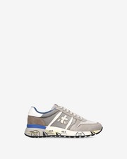 Premiata scarpe uomo grigio