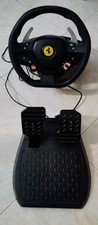 Thrustmaster T80 RW Ferrari