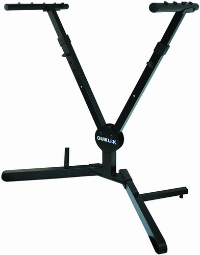 Quiklok supporto tastiera a - supporto,