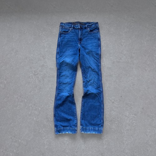 Jeans bootcut wrangler - jeans,