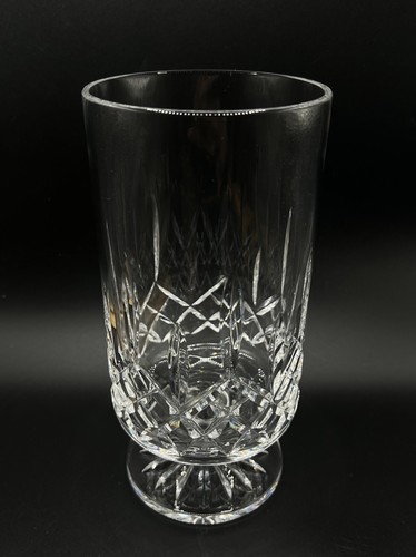 Waterford crystal lismore - lismore, 8"