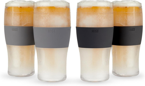 Bicchieri birra congelatore - birra,