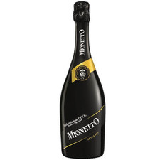 MIONETTO VALDOBBIADENE PROSECCO SUPERIORE AVANTGARDE EXTRA DRY DOCG 75 CL