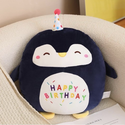 Pinguino peluche giocattolo - peluche,