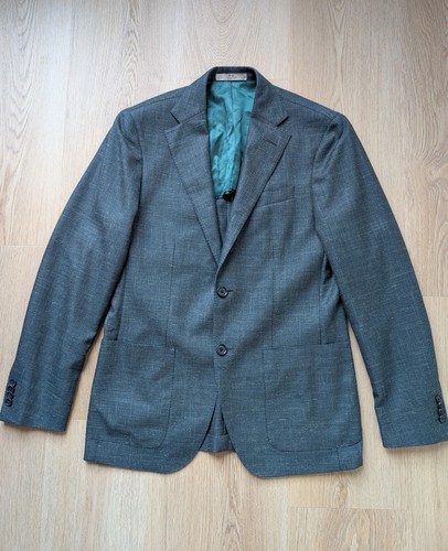 Blazer uomo corneliani - uomo, cc