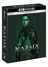Matrix Serie Completa (Cof. 4