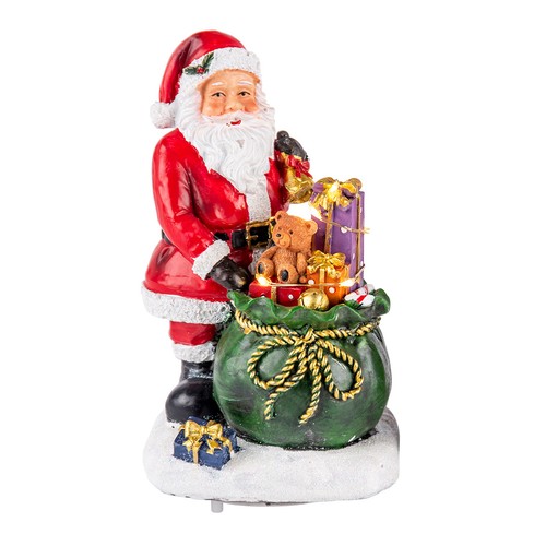 Timstor babbo natale - timstor,