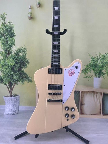 Chitarra elettrica cream - chitarra,