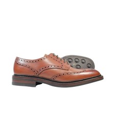 Loake Seconds Chester | Mogano
