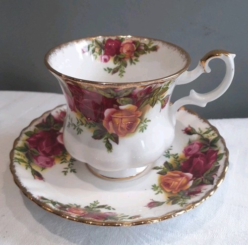 Royal albert china - royal,