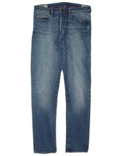 Jeans uomo dritto Marlboro