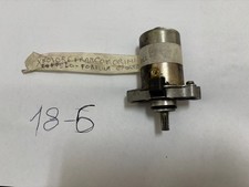 MOTORINO AVVIAMENTO MOTORE