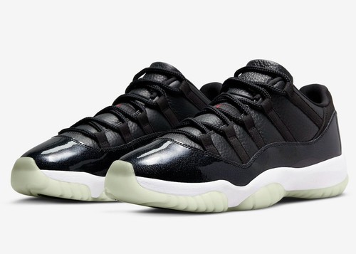 Air jordan retro low - 11,