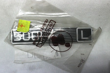 Stemma Fregio Logo "500 L"