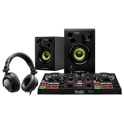 Hercules learning kit mk2 - hercules,