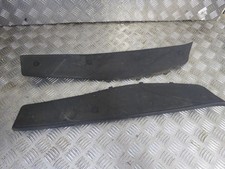 PIAGGIO X9 500 2003 FOOT BOARD
