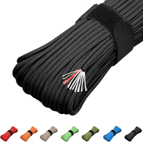 Survival paracord 550 - survival,