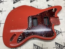 Corpo Chitarra Elettrica