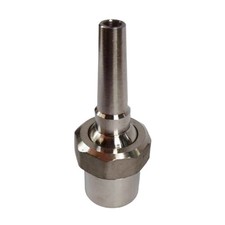 Ugello A Testa Fontana  Stagno