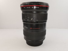 Canon EF 16-35 mm F/2.8 L  USM Objektiv