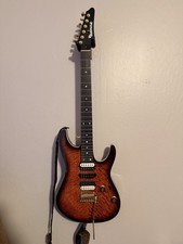 Ibanez AZ47P1QM Premium