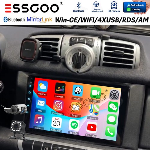 Autoradio wireless apple - wireless,