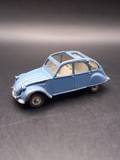 DINKY TOYS FRANCE 1:43 CITROEN
