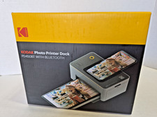 Kodak Dock Plus PD450BT