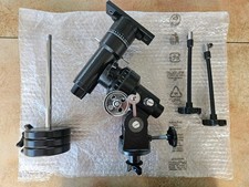 Montatura EQ3.1 - Seben Astro