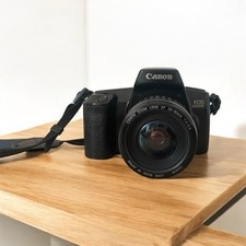 Fotocamera Analogica Canon EOS