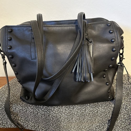 Borsa tracolla loeffler - a,
