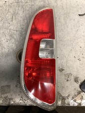 2008 SKODA ROOMSTER 2 5J MK1