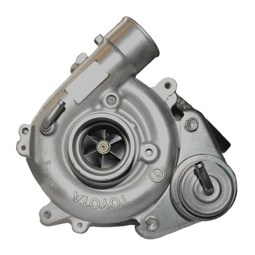 Turbocompressore 17201 30140 - turbocompressore, 17201-30140