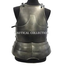 Medieval Articulated Milanese