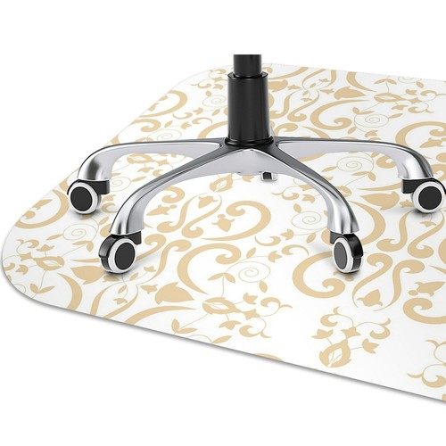 Tappetino sedia pad protezione - sedia,