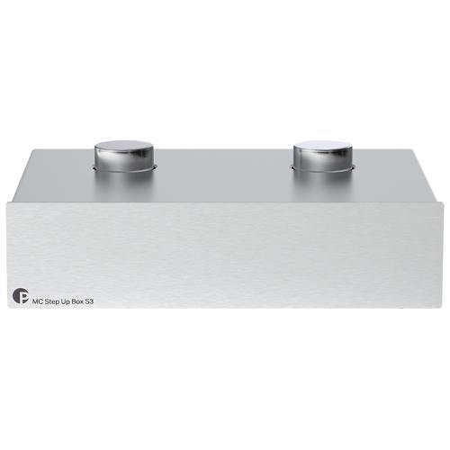 Pro ject step box - mc, s3