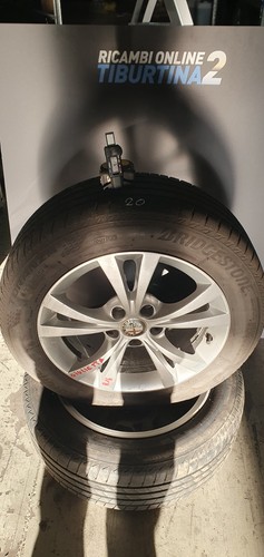 Cerchi gomme per - gomme,