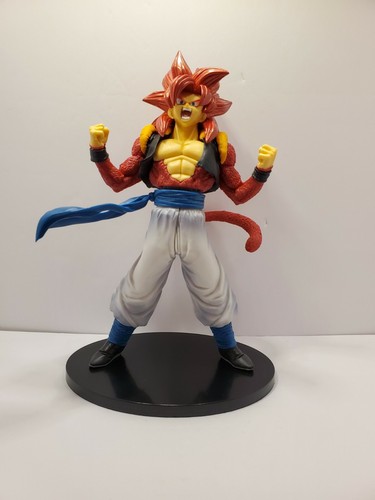 Dragonball daima personaggi - dragonball, gt/daima