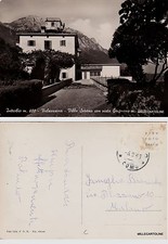 # INTROBIO: VILLA SERENA CON