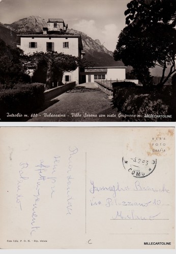 Introbio villa serena con - #,