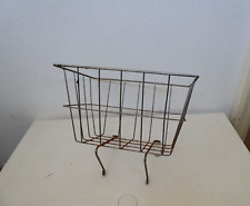 Per ciclomotore motorino bicicletta bici cestino cesta porta oggetti basket