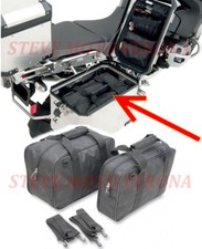 Borse Interne per BMW R1200 GS 2006 - 2014 con Borse Laterali Vario Saddlemen