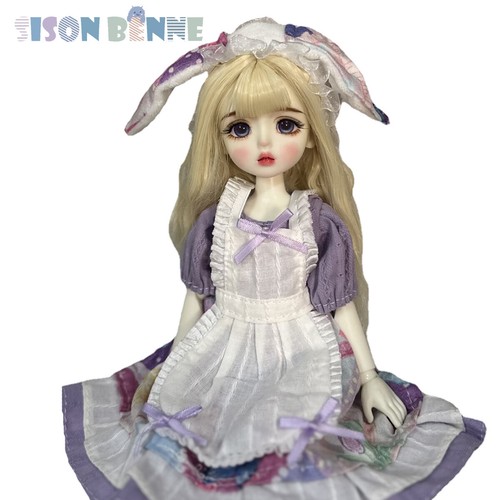 Bjd poupée jouet - poupée, 28cm
