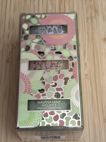 Voluspa mini candela - di, latta