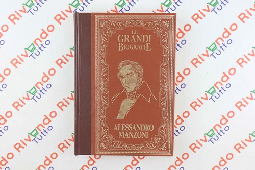 Grandi biografie alessandro - le,