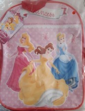 Zaino disney princess nuovo - disney,