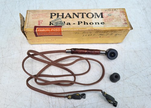 Phantom rada telefono radio - rada-telefono,