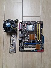 Scheda Madre Asus P5KPL-AM EPU