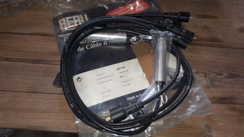Kit cavi candele - cavi, per